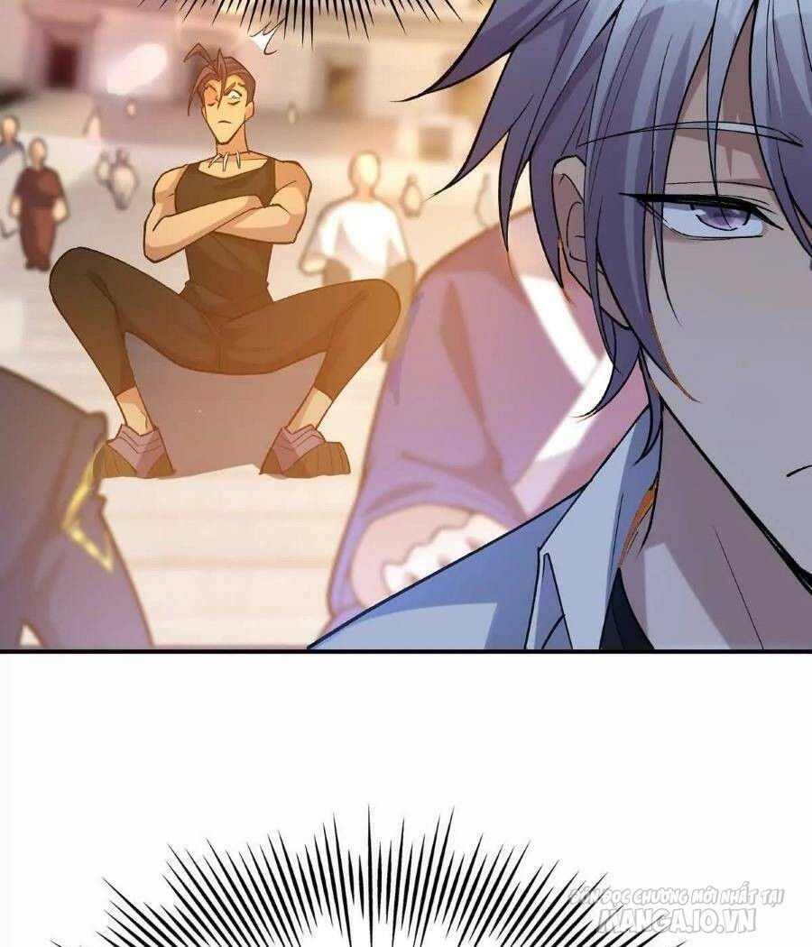 Thần Thú Quật Khởi Chapter 46 - Trang 2