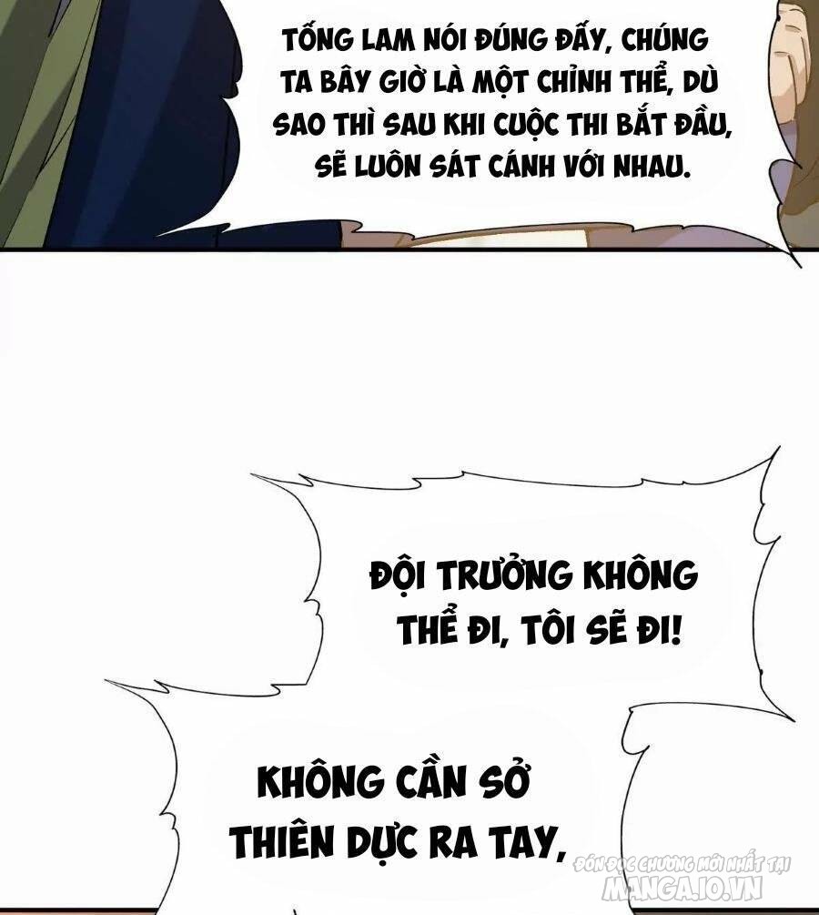 Thần Thú Quật Khởi Chapter 46 - Trang 2