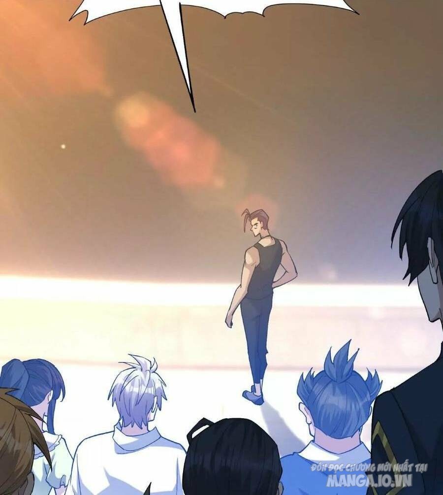 Thần Thú Quật Khởi Chapter 46 - Trang 2