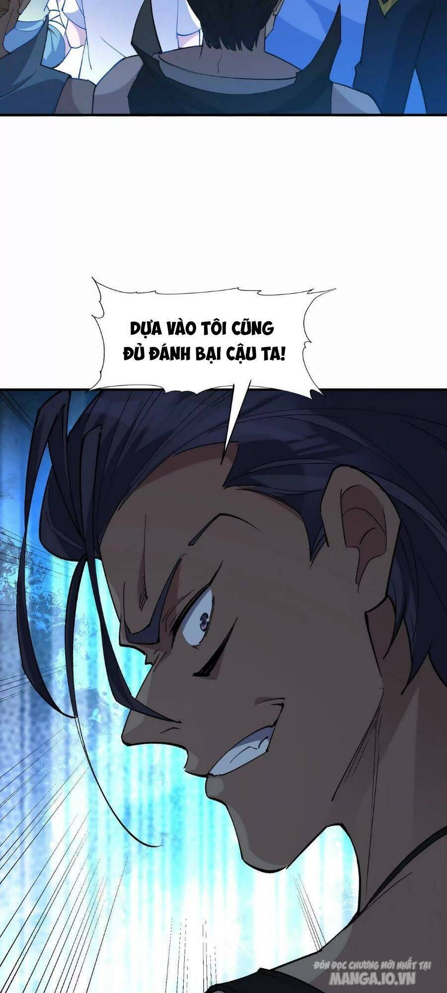 Thần Thú Quật Khởi Chapter 46 - Trang 2