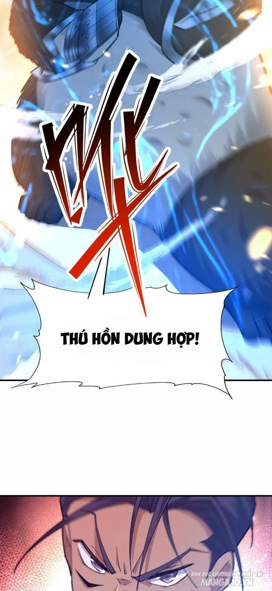 Thần Thú Quật Khởi Chapter 46 - Trang 2