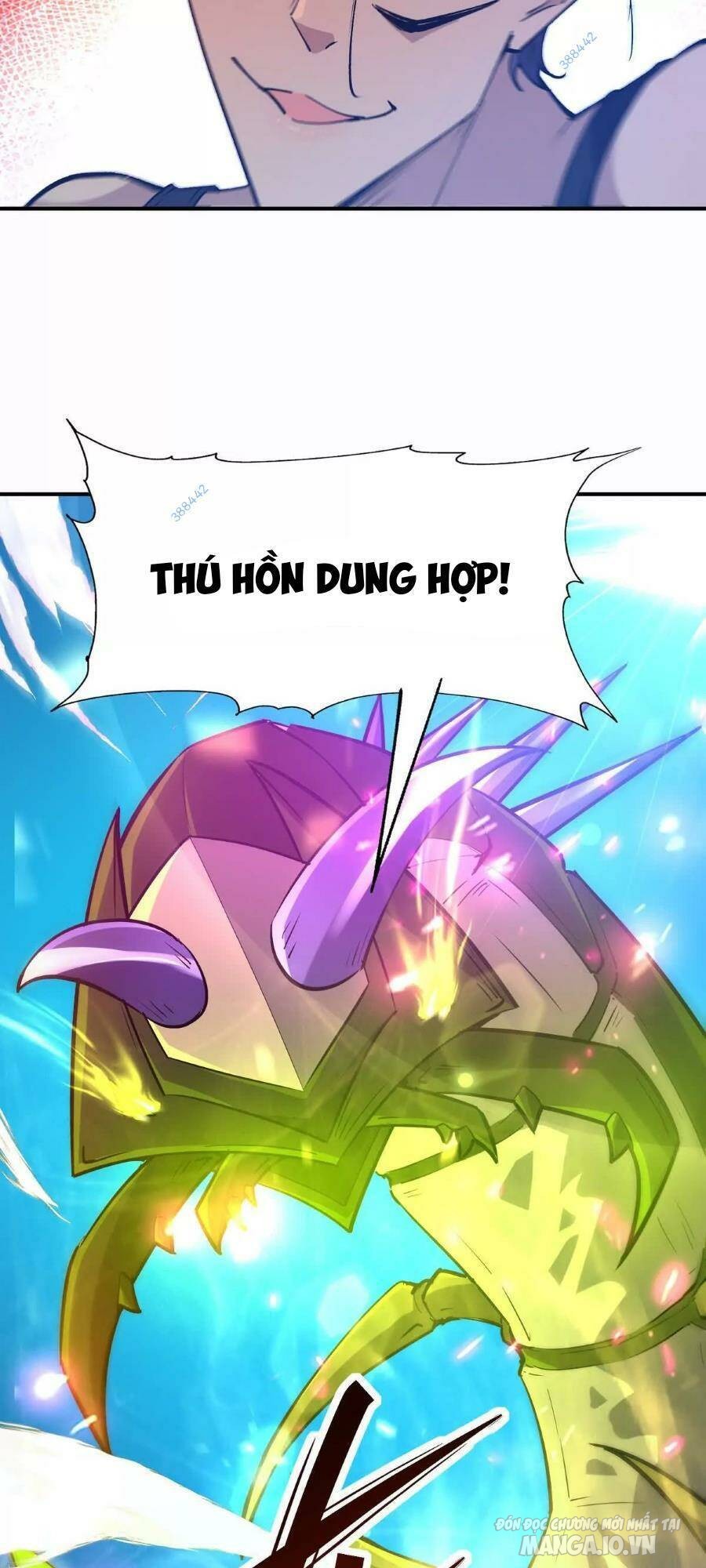 Thần Thú Quật Khởi Chapter 46 - Trang 2