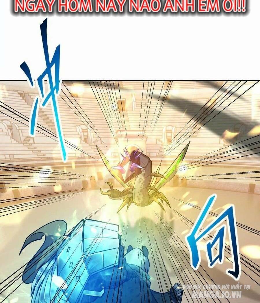 Thần Thú Quật Khởi Chapter 46 - Trang 2