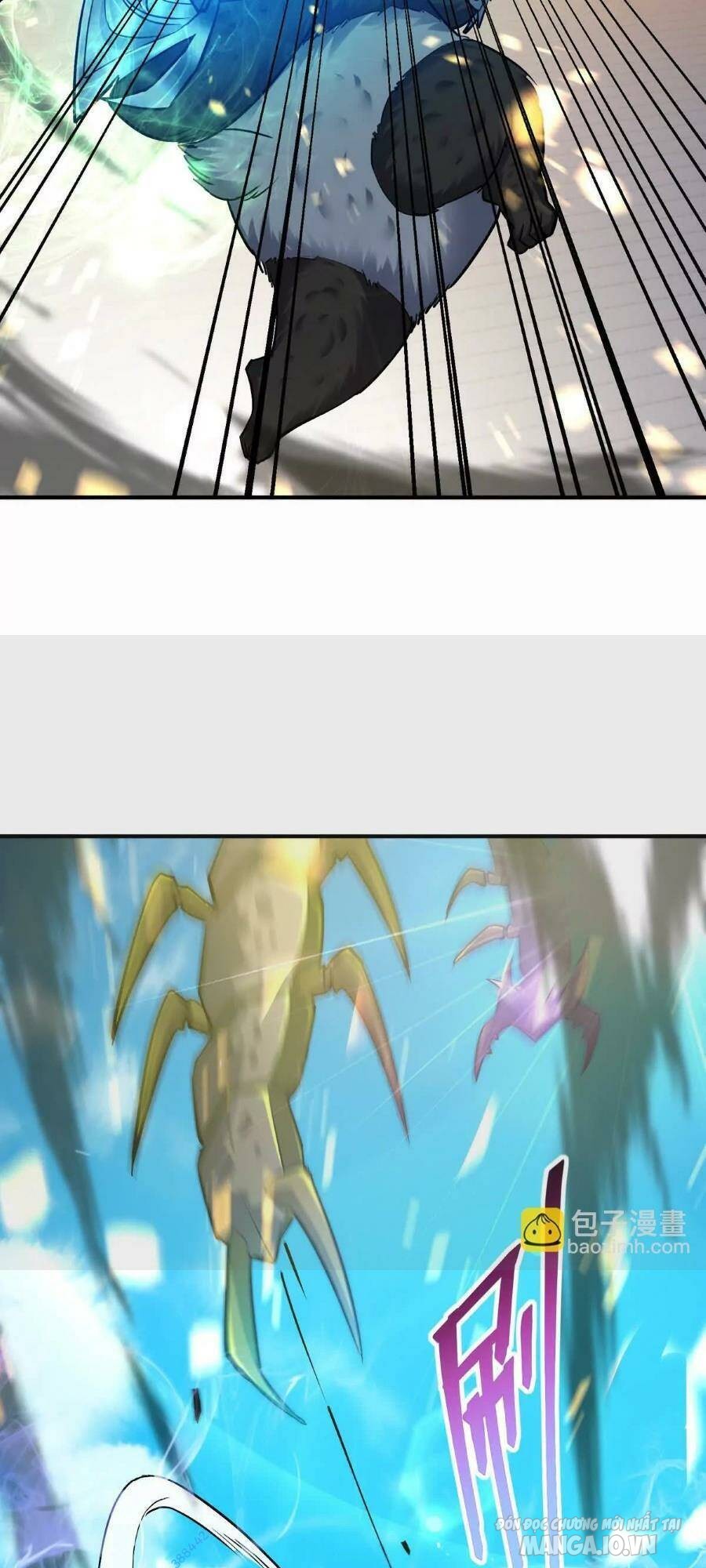 Thần Thú Quật Khởi Chapter 46 - Trang 2