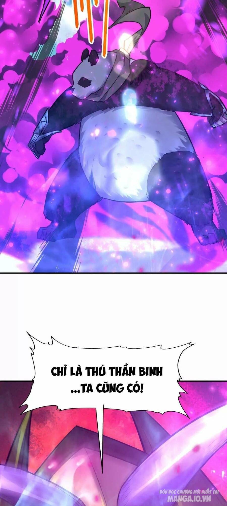 Thần Thú Quật Khởi Chapter 46 - Trang 2