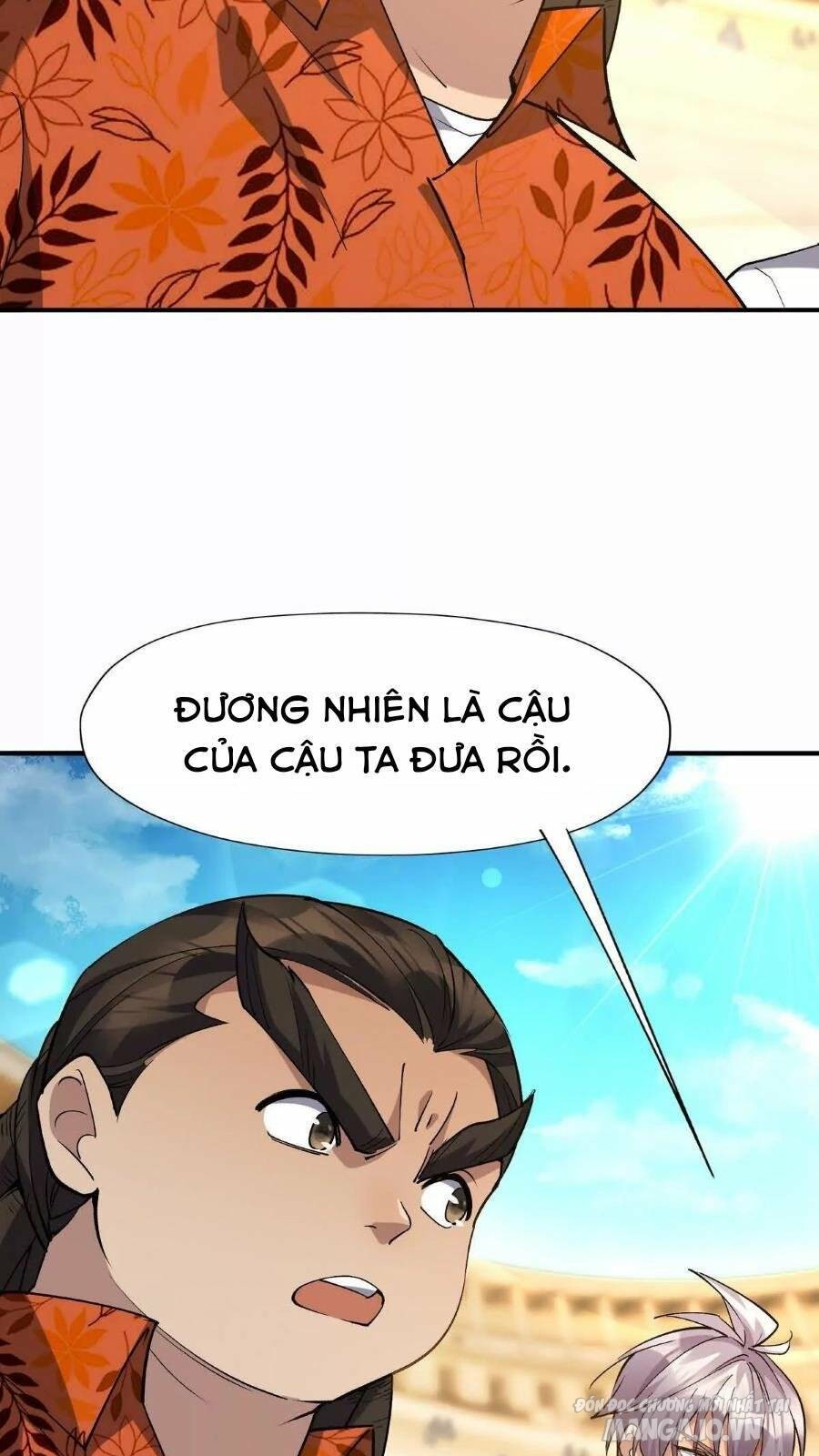 Thần Thú Quật Khởi Chapter 46 - Trang 2