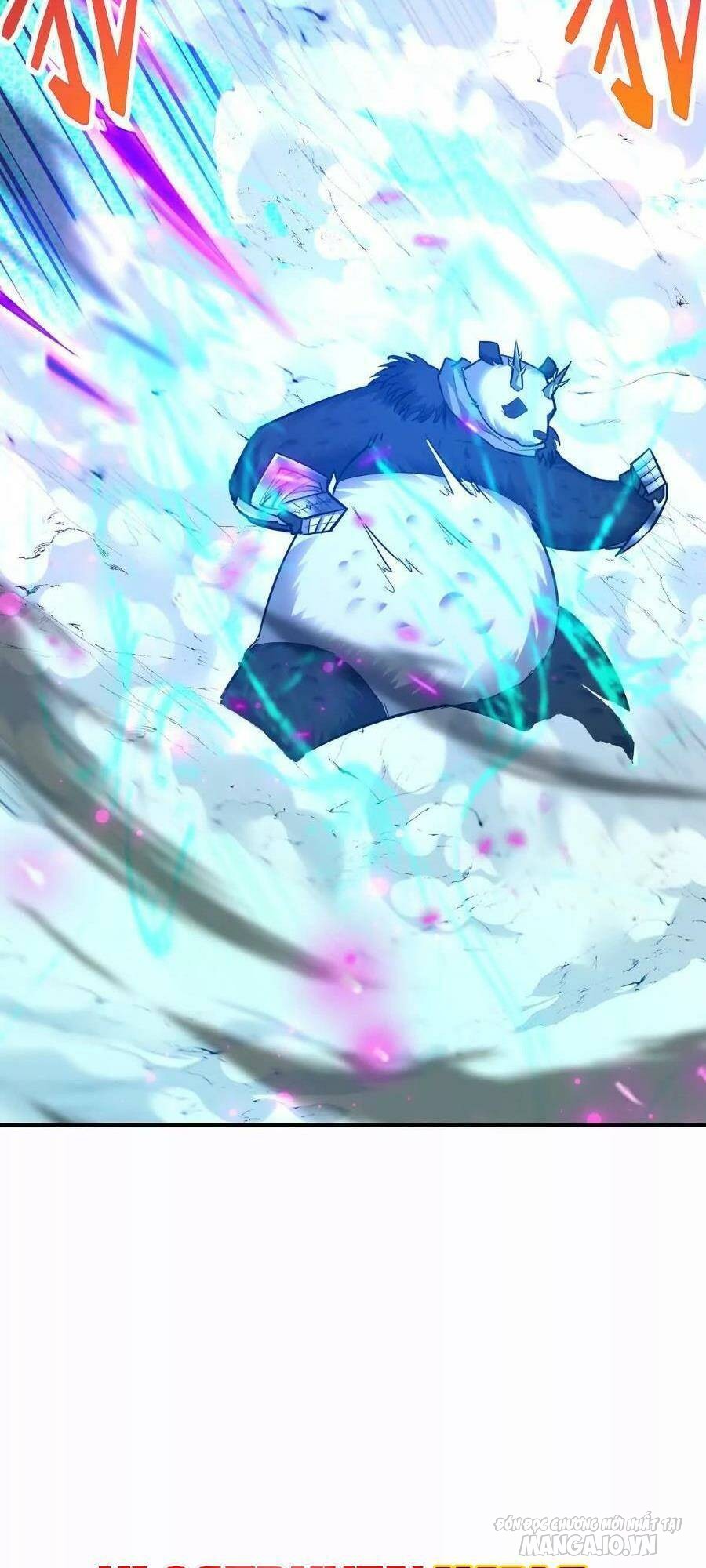 Thần Thú Quật Khởi Chapter 46 - Trang 2