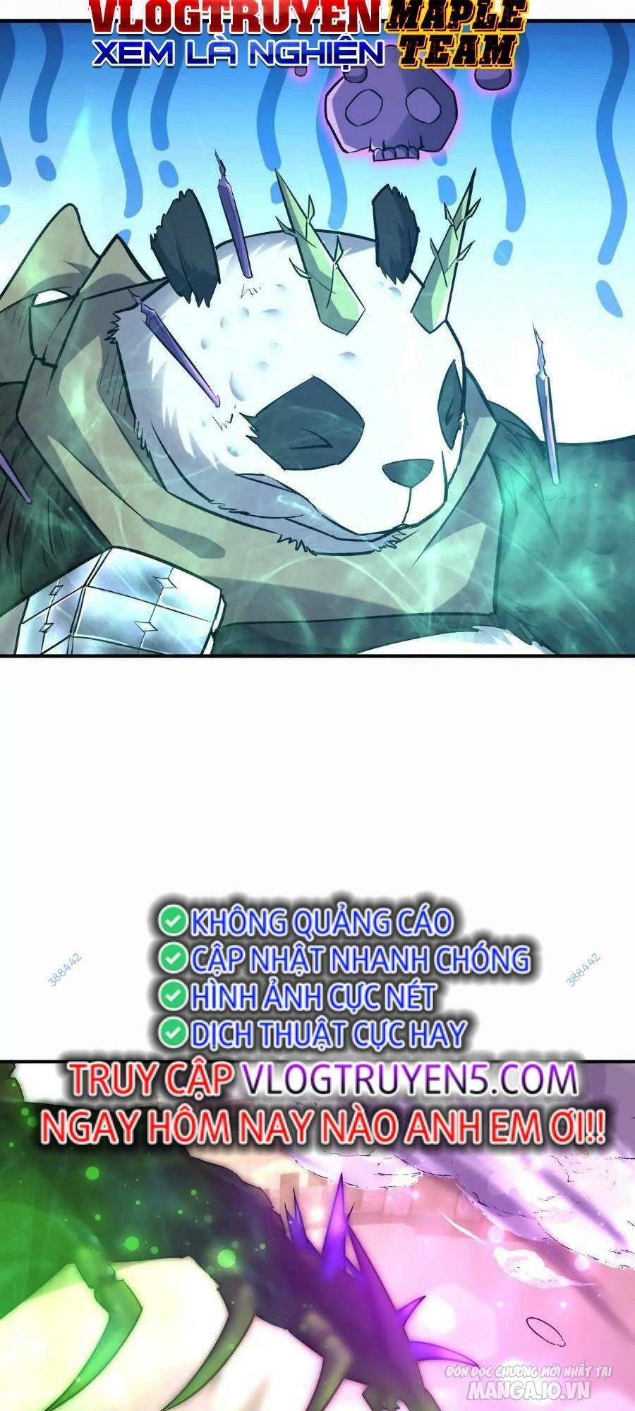 Thần Thú Quật Khởi Chapter 46 - Trang 2