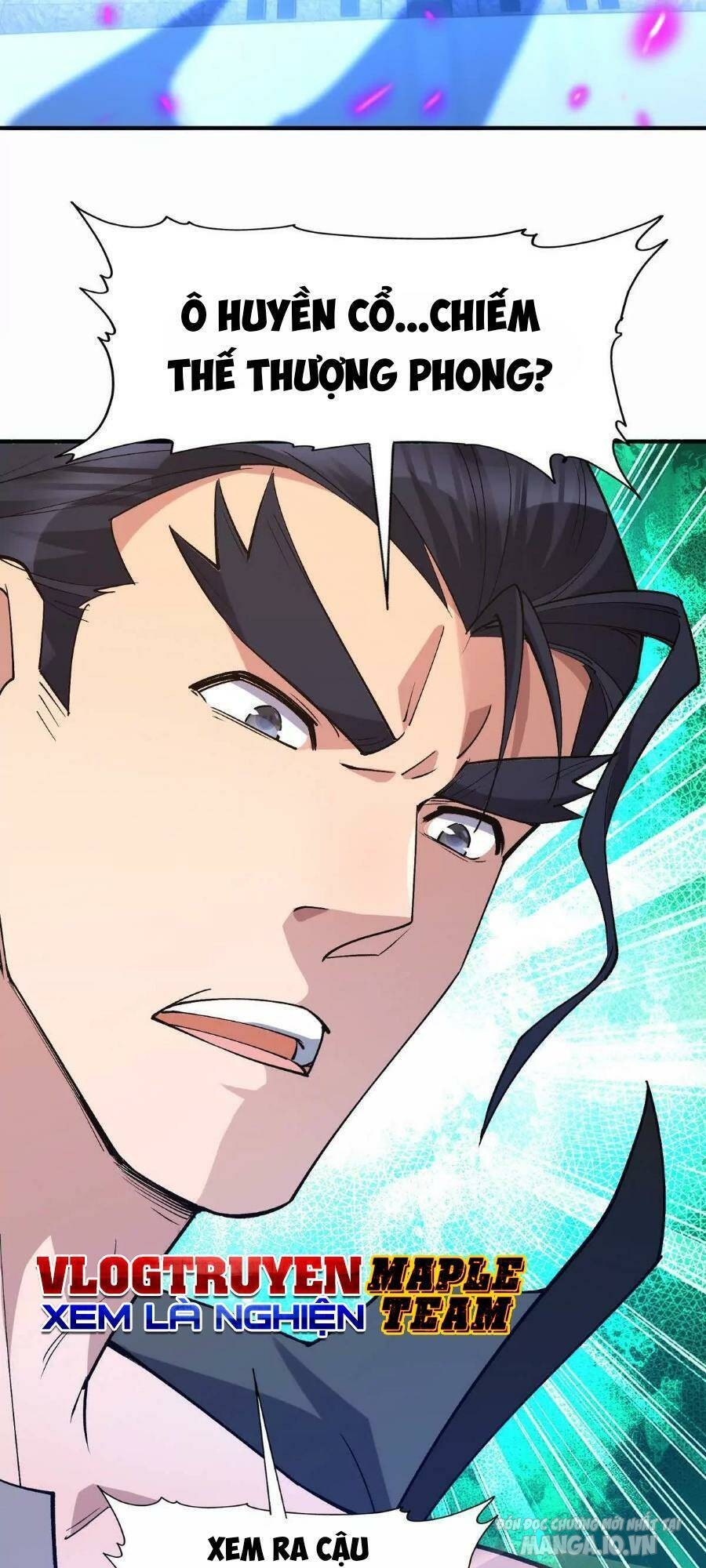 Thần Thú Quật Khởi Chapter 46 - Trang 2