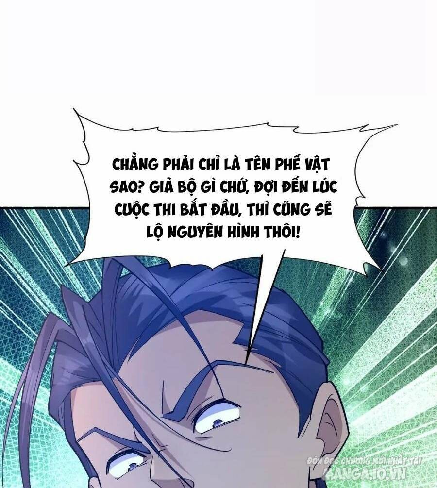 Thần Thú Quật Khởi Chapter 46 - Trang 2