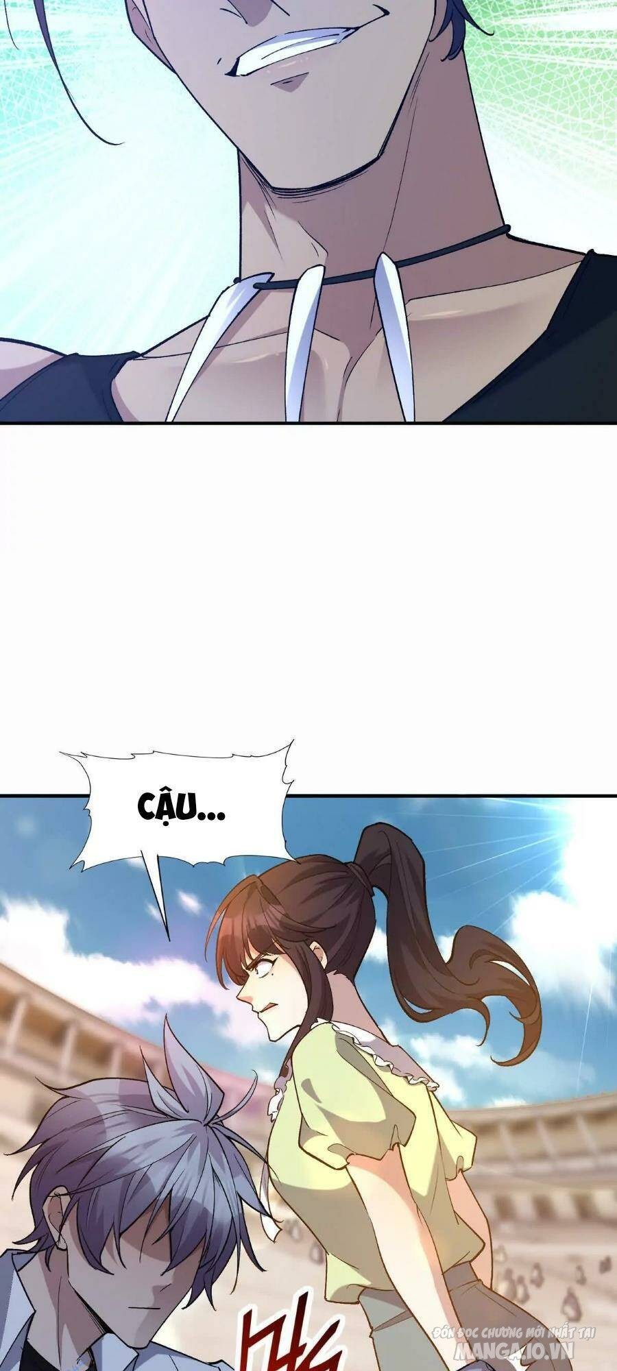 Thần Thú Quật Khởi Chapter 46 - Trang 2