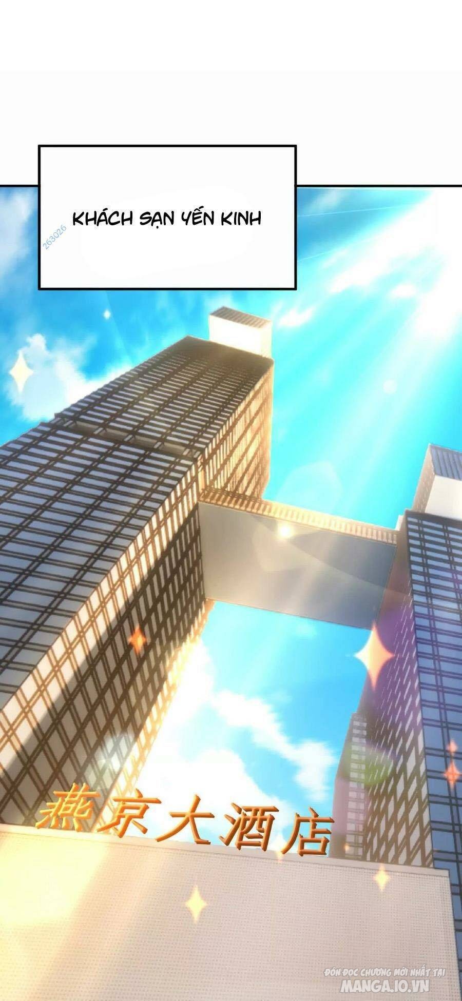 Thần Thú Quật Khởi Chapter 45 - Trang 2