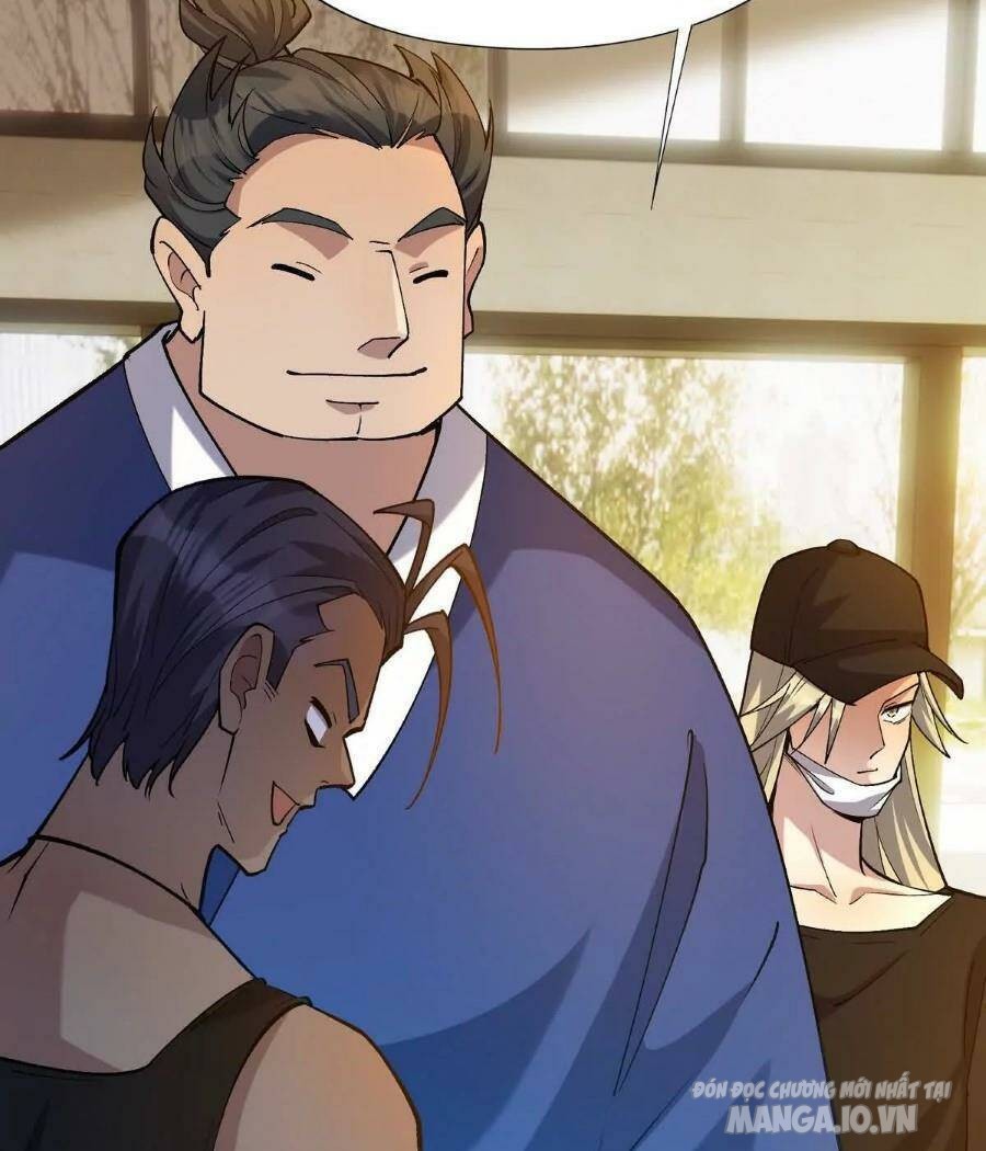 Thần Thú Quật Khởi Chapter 45 - Trang 2