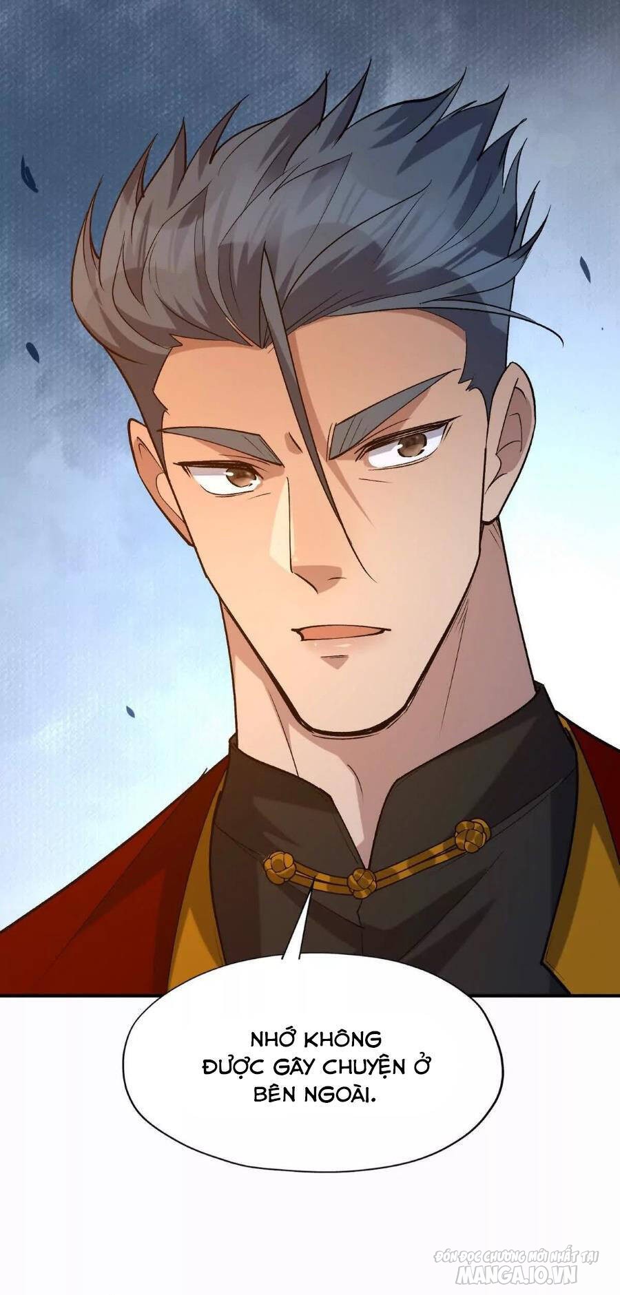 Thần Thú Quật Khởi Chapter 45 - Trang 2