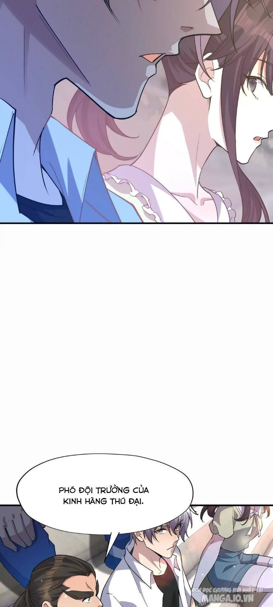 Thần Thú Quật Khởi Chapter 45 - Trang 2