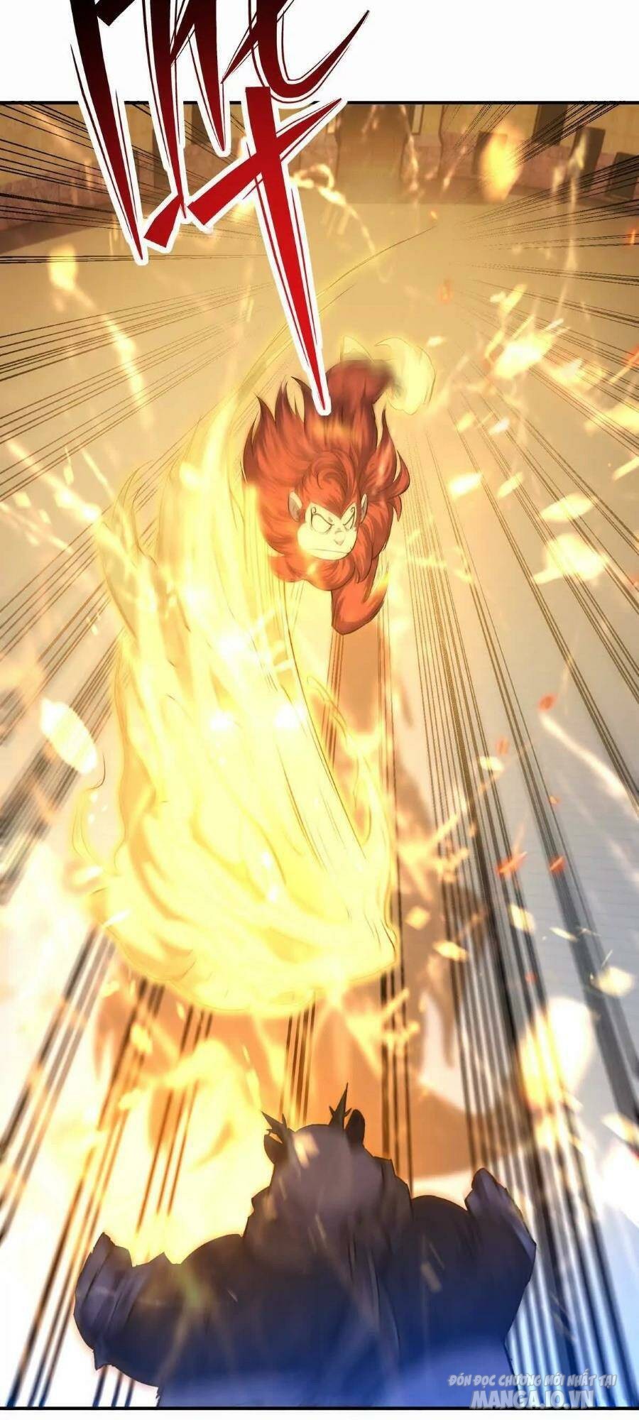 Thần Thú Quật Khởi Chapter 45 - Trang 2