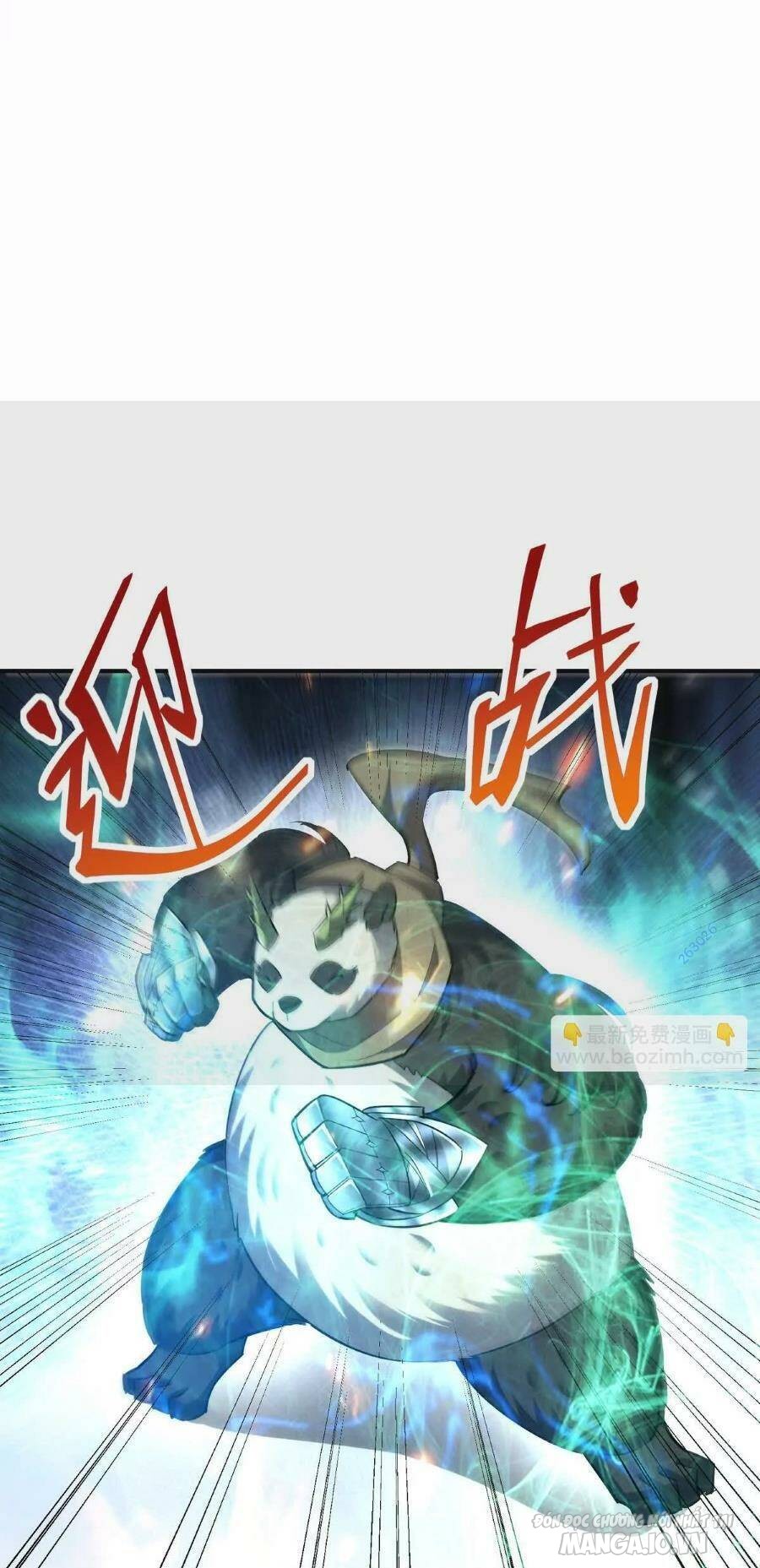 Thần Thú Quật Khởi Chapter 45 - Trang 2