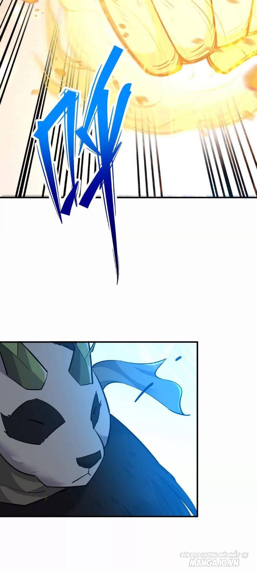 Thần Thú Quật Khởi Chapter 45 - Trang 2