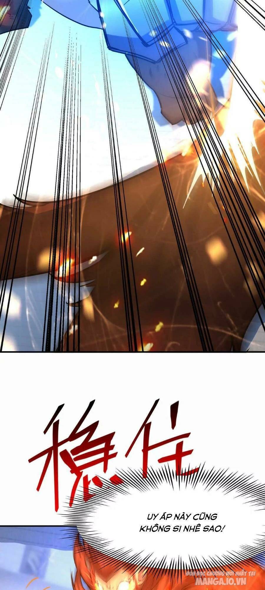 Thần Thú Quật Khởi Chapter 45 - Trang 2