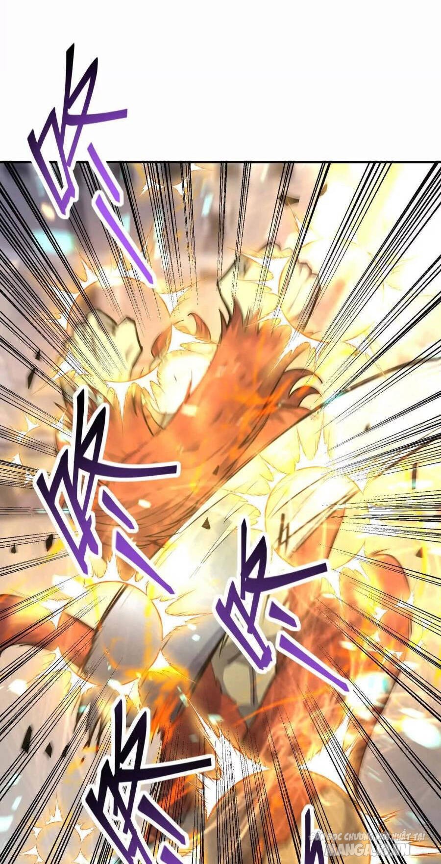 Thần Thú Quật Khởi Chapter 45 - Trang 2