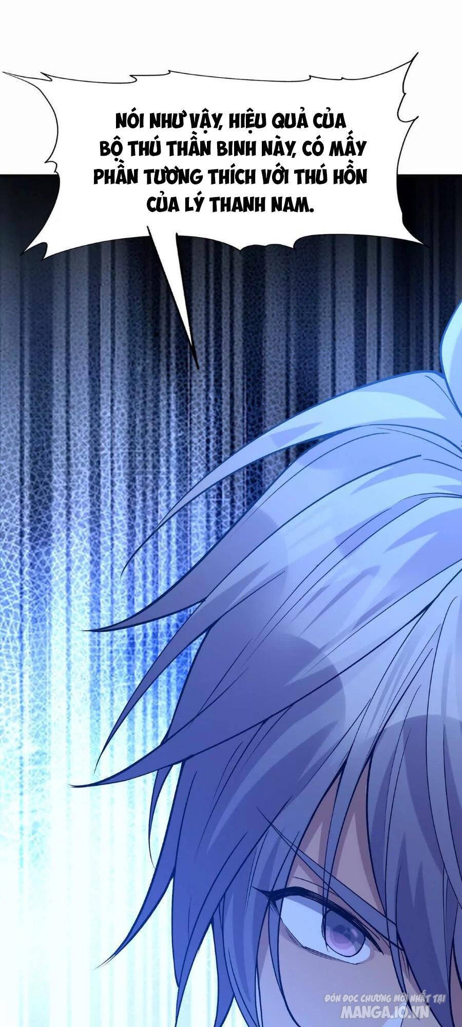 Thần Thú Quật Khởi Chapter 45 - Trang 2