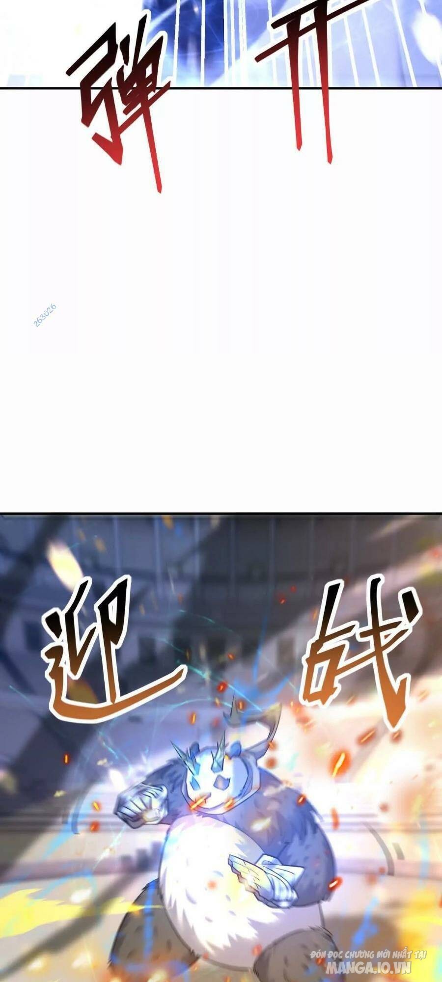 Thần Thú Quật Khởi Chapter 45 - Trang 2