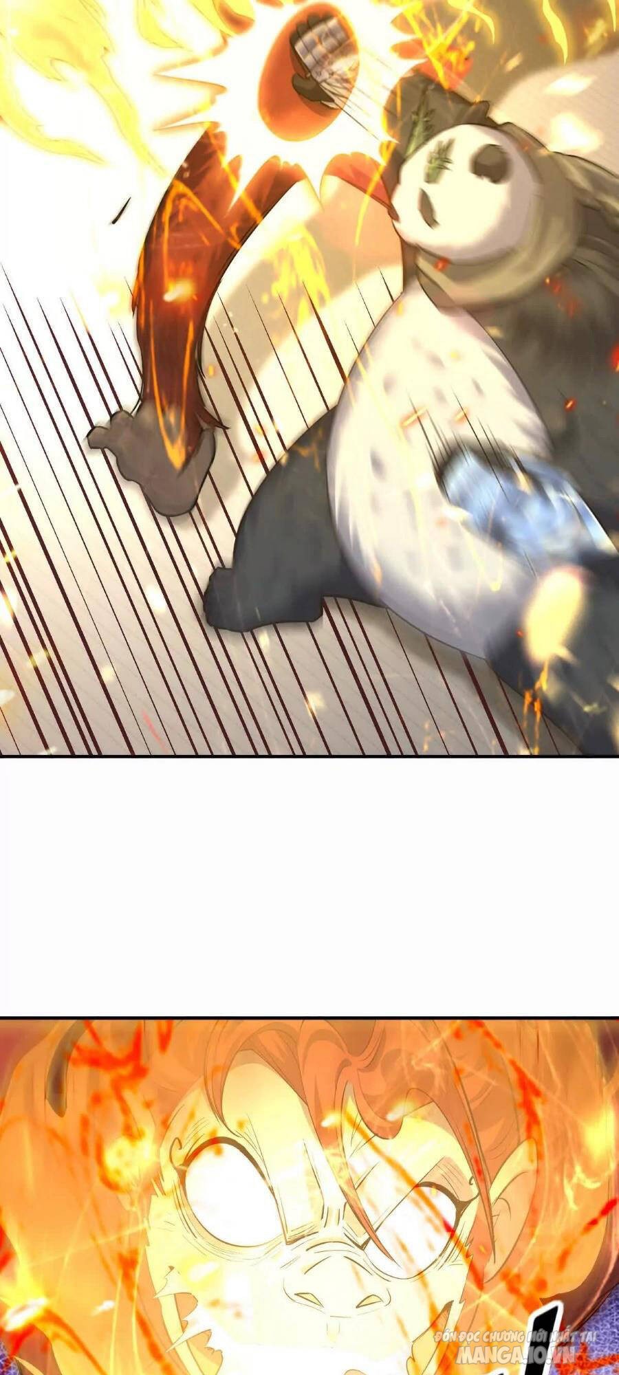 Thần Thú Quật Khởi Chapter 45 - Trang 2