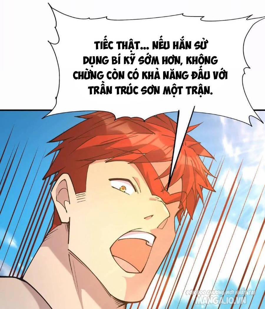 Thần Thú Quật Khởi Chapter 45 - Trang 2
