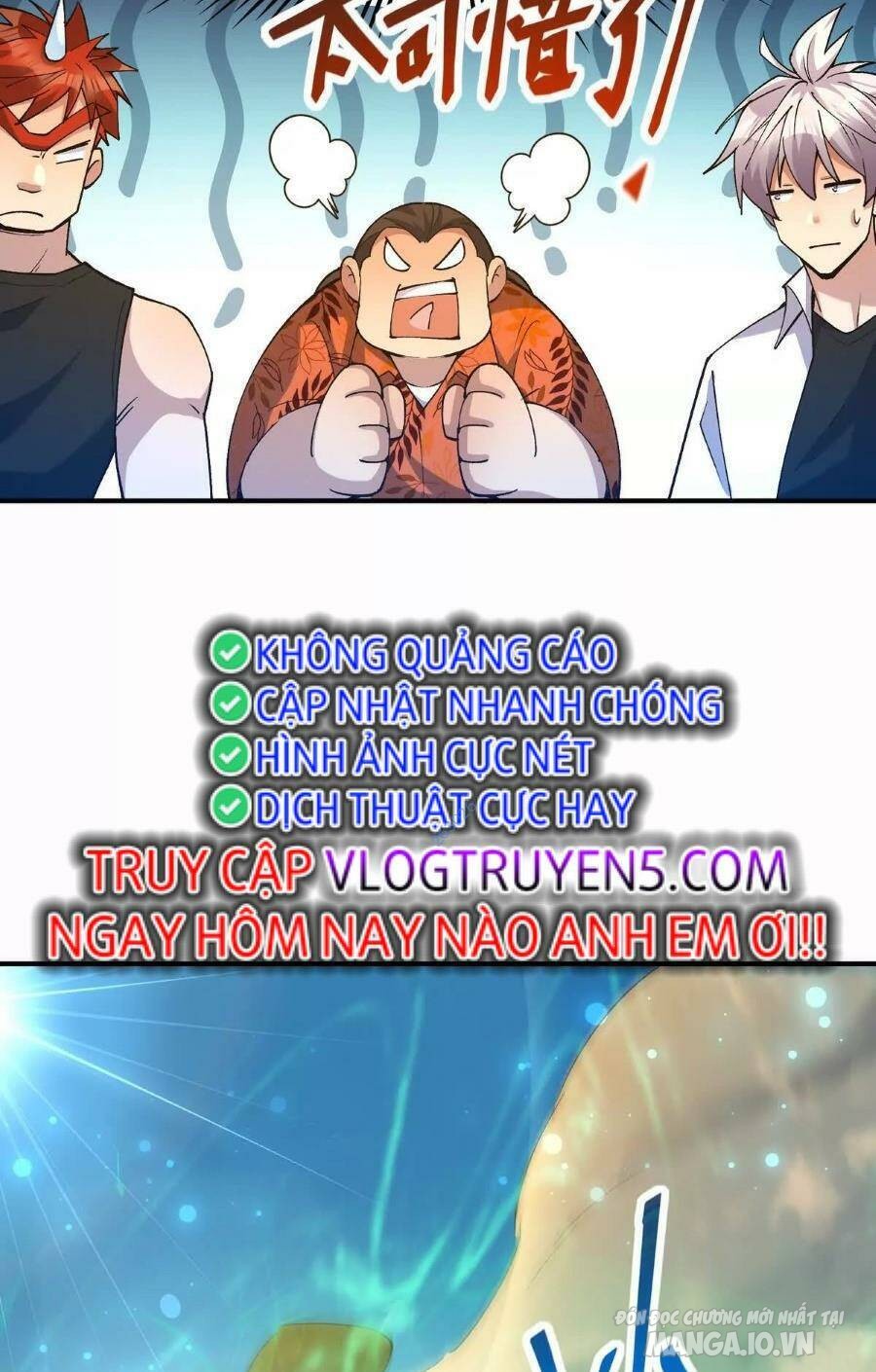 Thần Thú Quật Khởi Chapter 45 - Trang 2