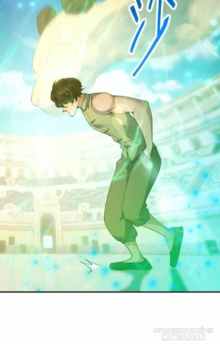 Thần Thú Quật Khởi Chapter 45 - Trang 2