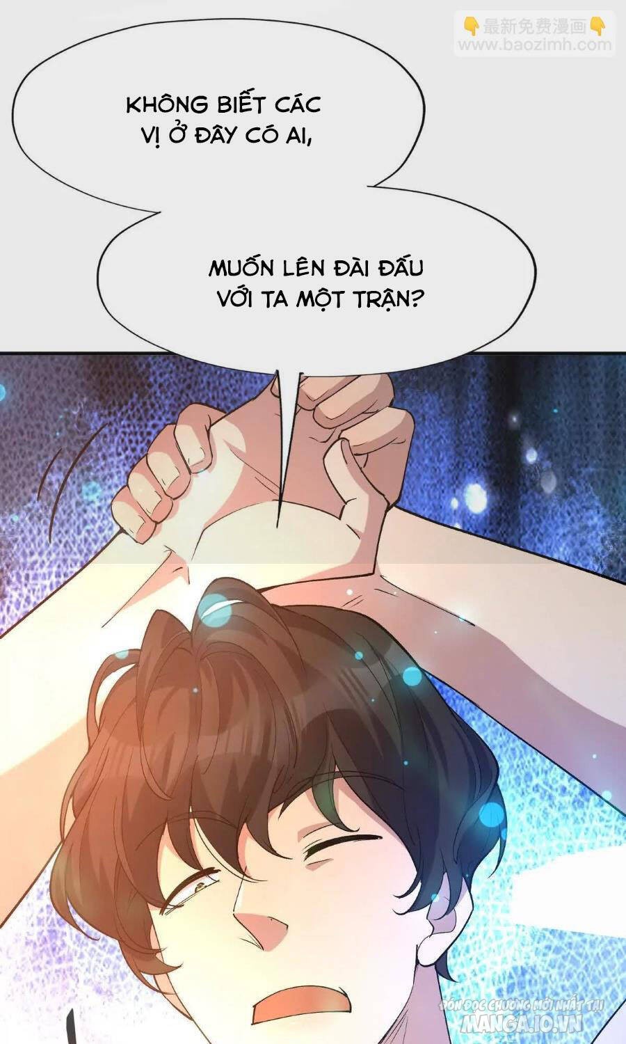 Thần Thú Quật Khởi Chapter 45 - Trang 2