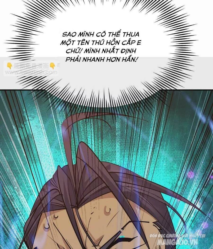 Thần Thú Quật Khởi Chapter 44 - Trang 2