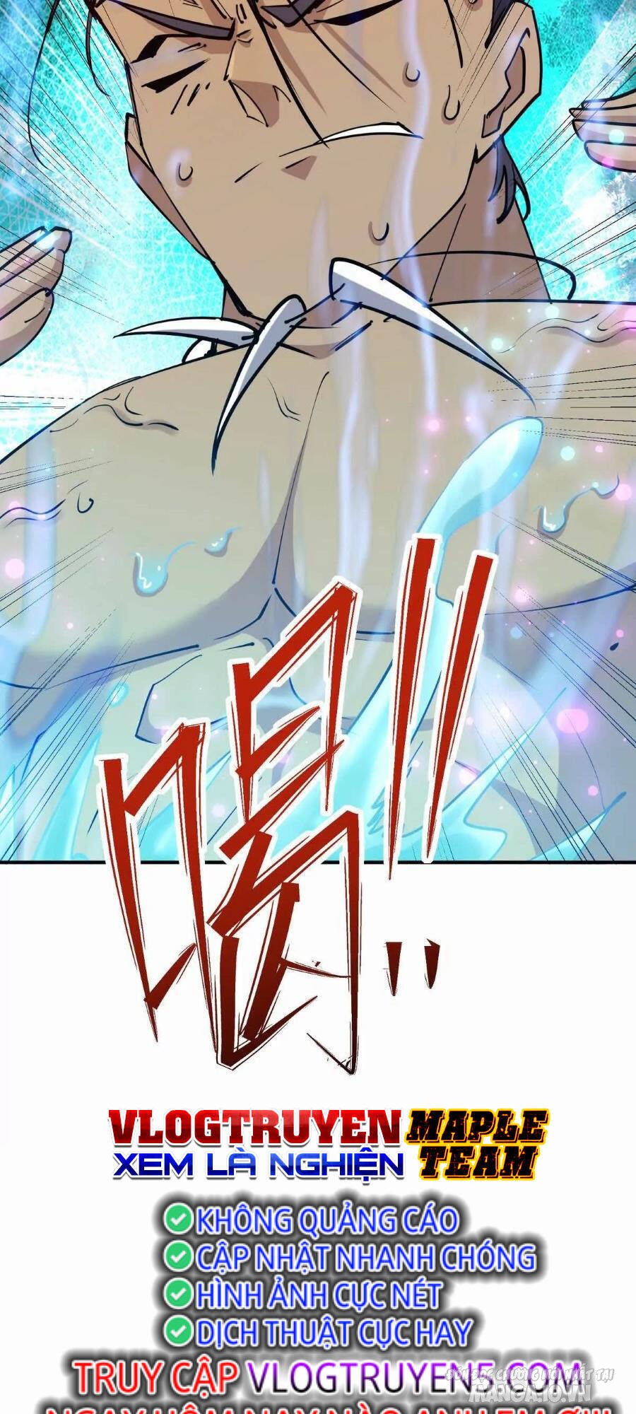 Thần Thú Quật Khởi Chapter 44 - Trang 2