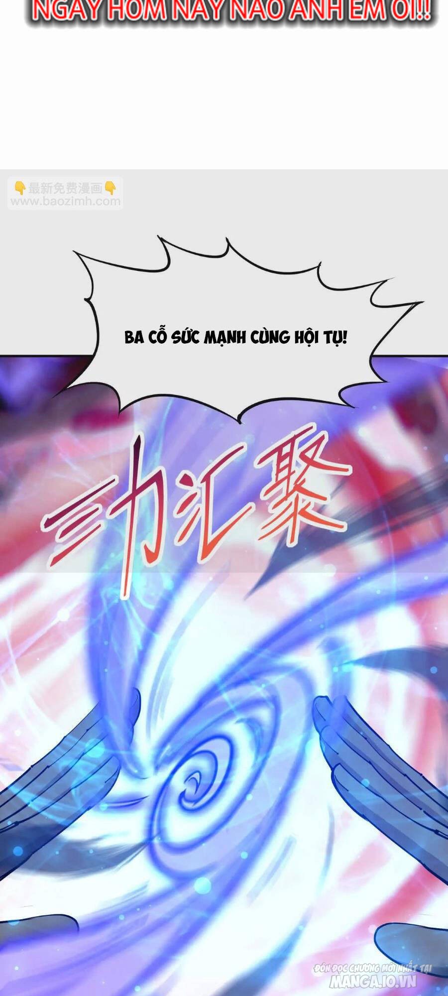 Thần Thú Quật Khởi Chapter 44 - Trang 2