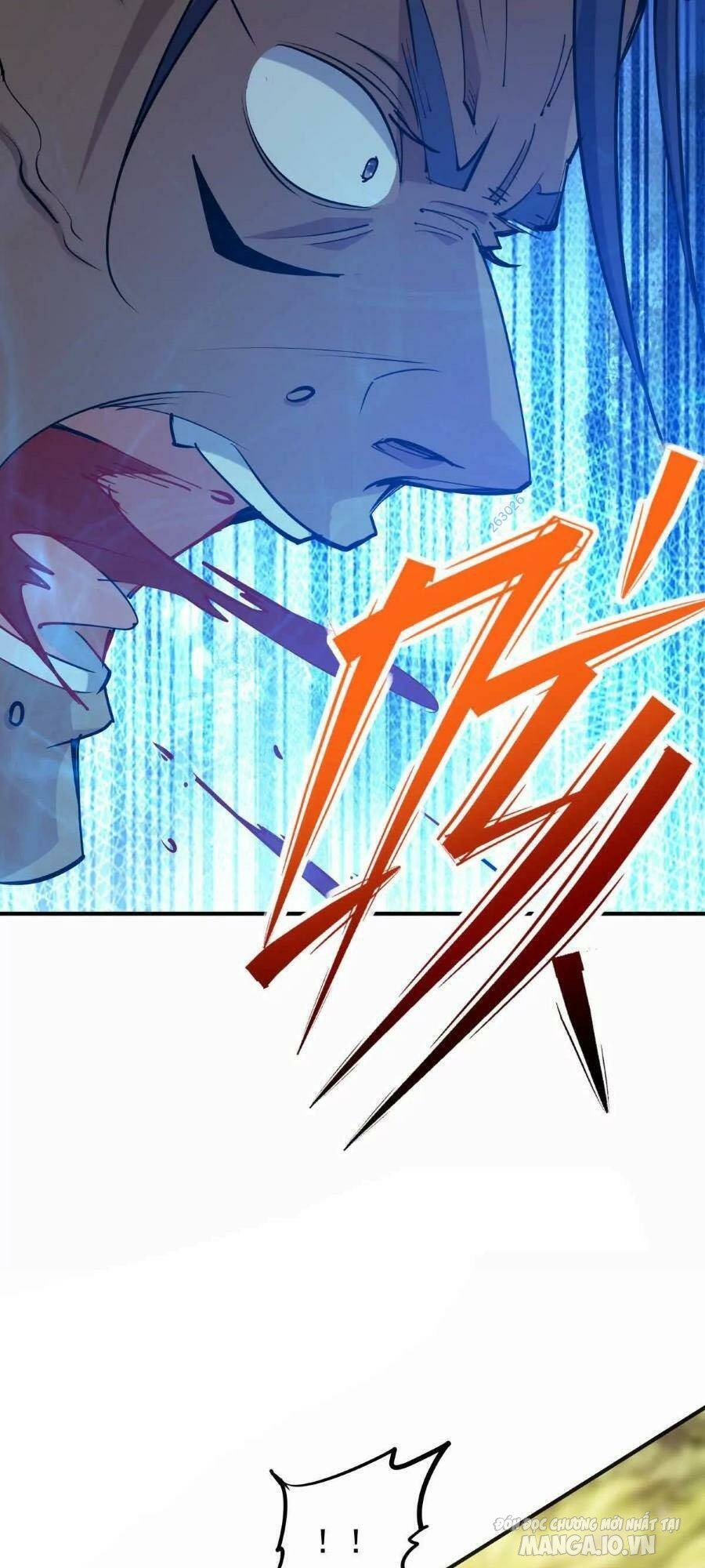 Thần Thú Quật Khởi Chapter 44 - Trang 2
