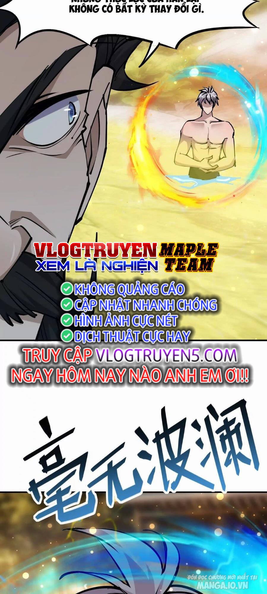 Thần Thú Quật Khởi Chapter 44 - Trang 2