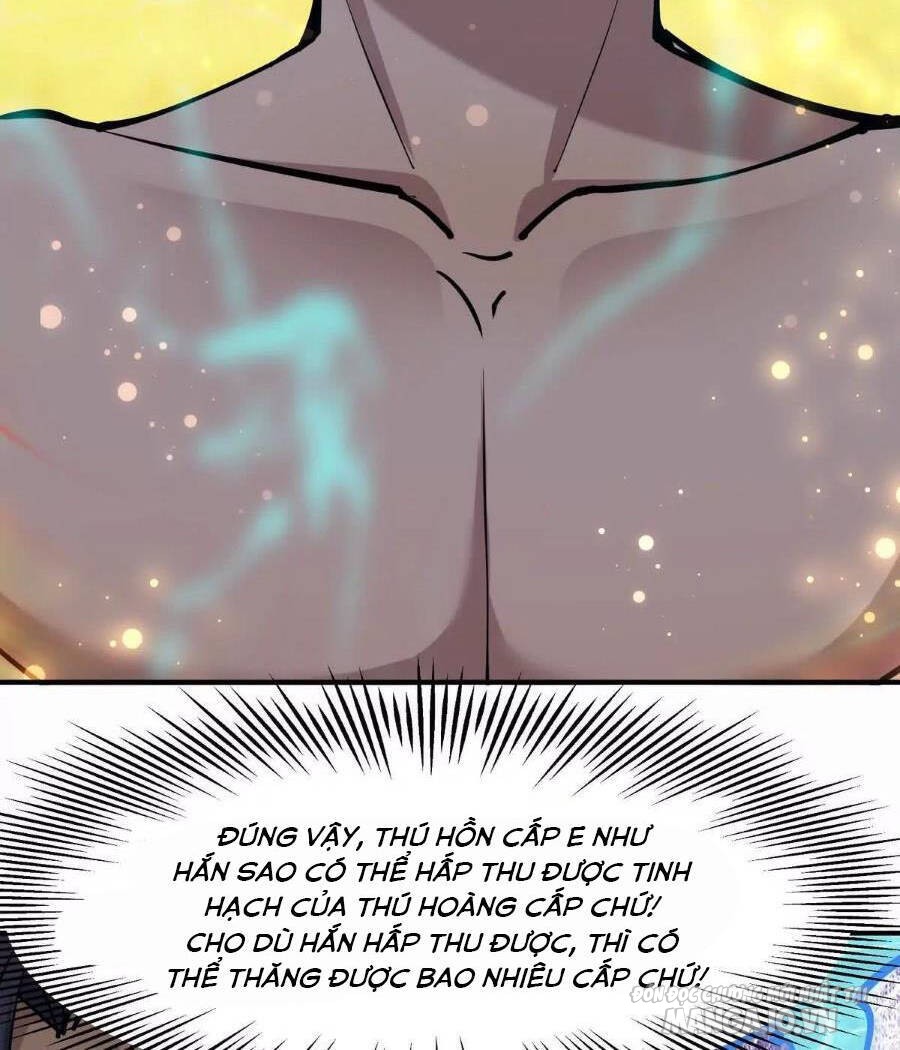 Thần Thú Quật Khởi Chapter 44 - Trang 2