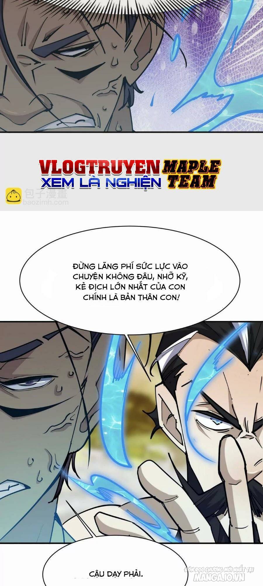 Thần Thú Quật Khởi Chapter 44 - Trang 2