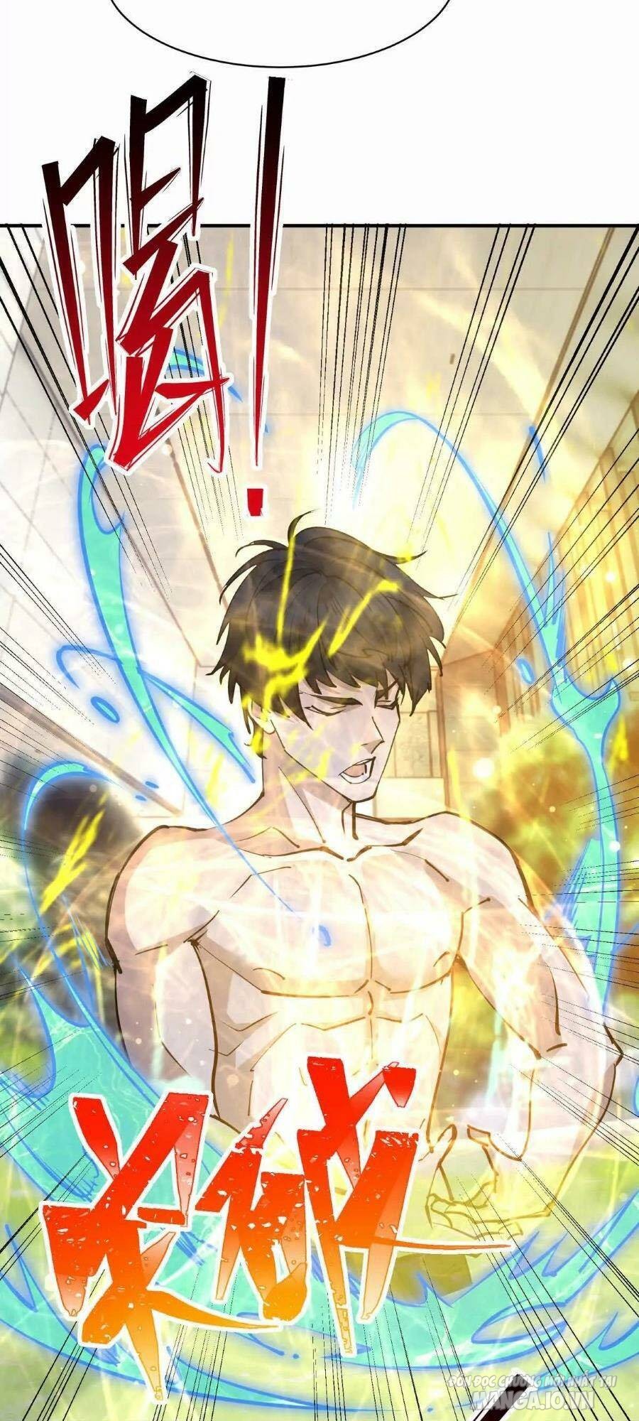 Thần Thú Quật Khởi Chapter 44 - Trang 2