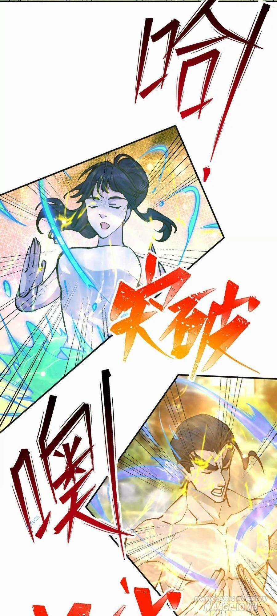 Thần Thú Quật Khởi Chapter 44 - Trang 2