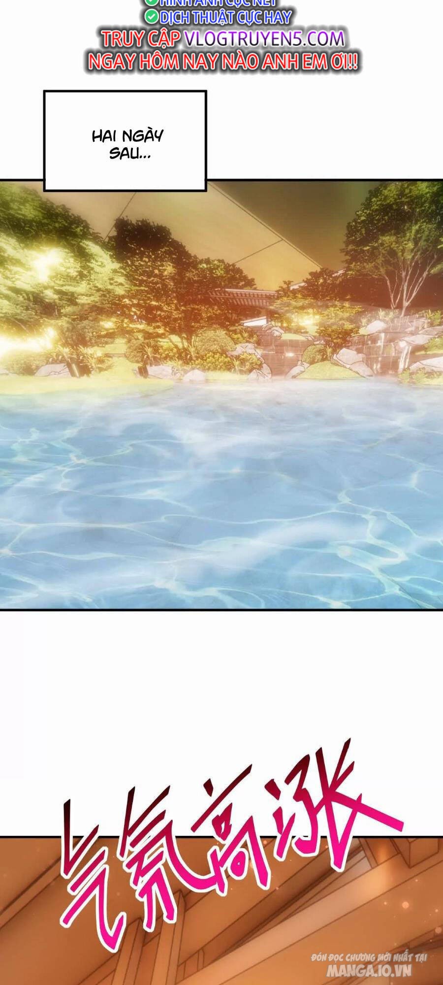 Thần Thú Quật Khởi Chapter 44 - Trang 2