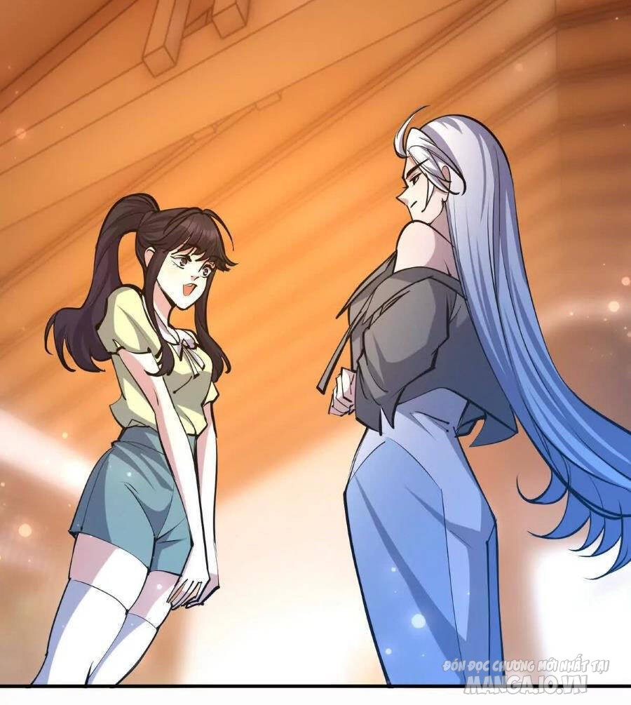 Thần Thú Quật Khởi Chapter 44 - Trang 2