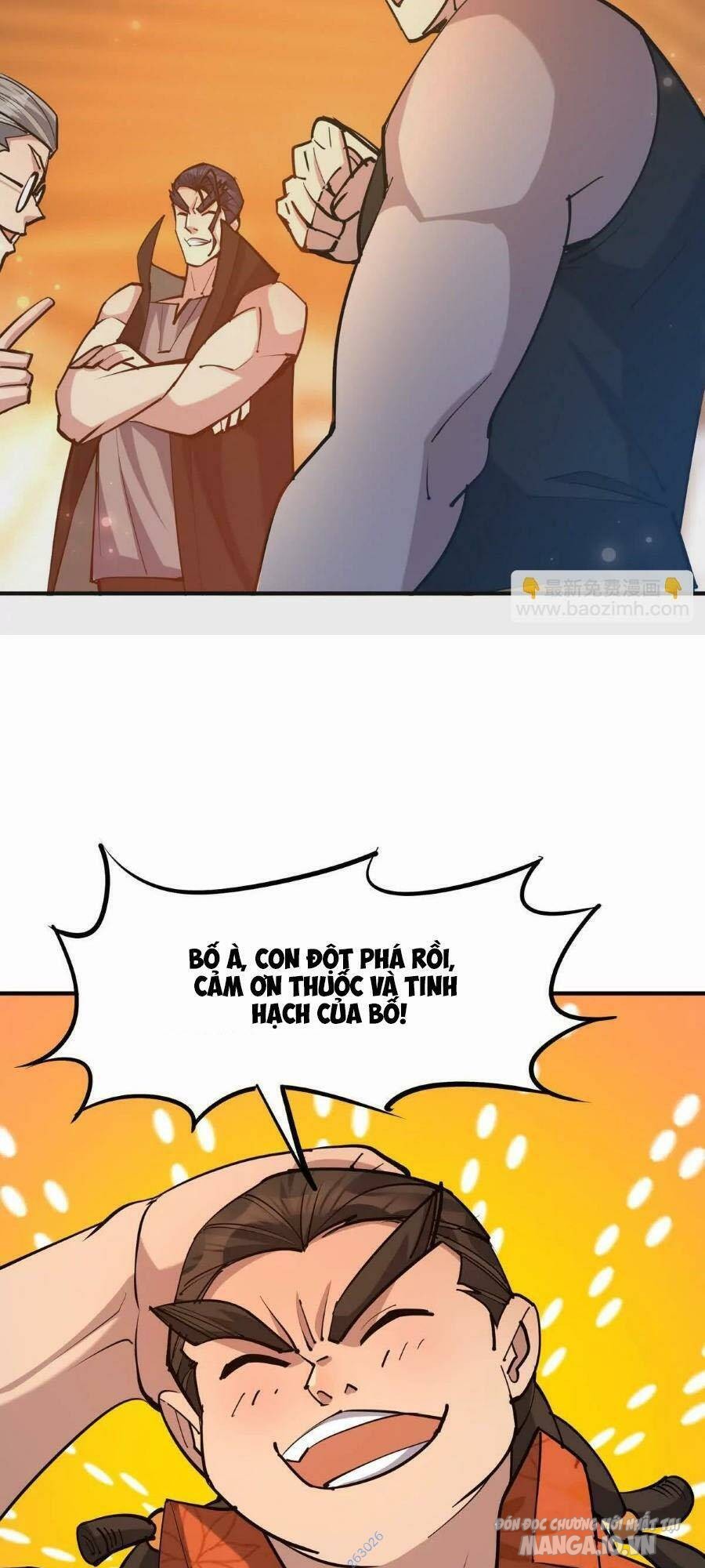 Thần Thú Quật Khởi Chapter 44 - Trang 2