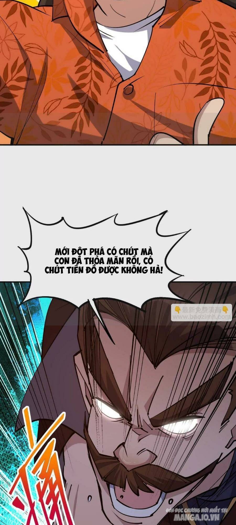 Thần Thú Quật Khởi Chapter 44 - Trang 2