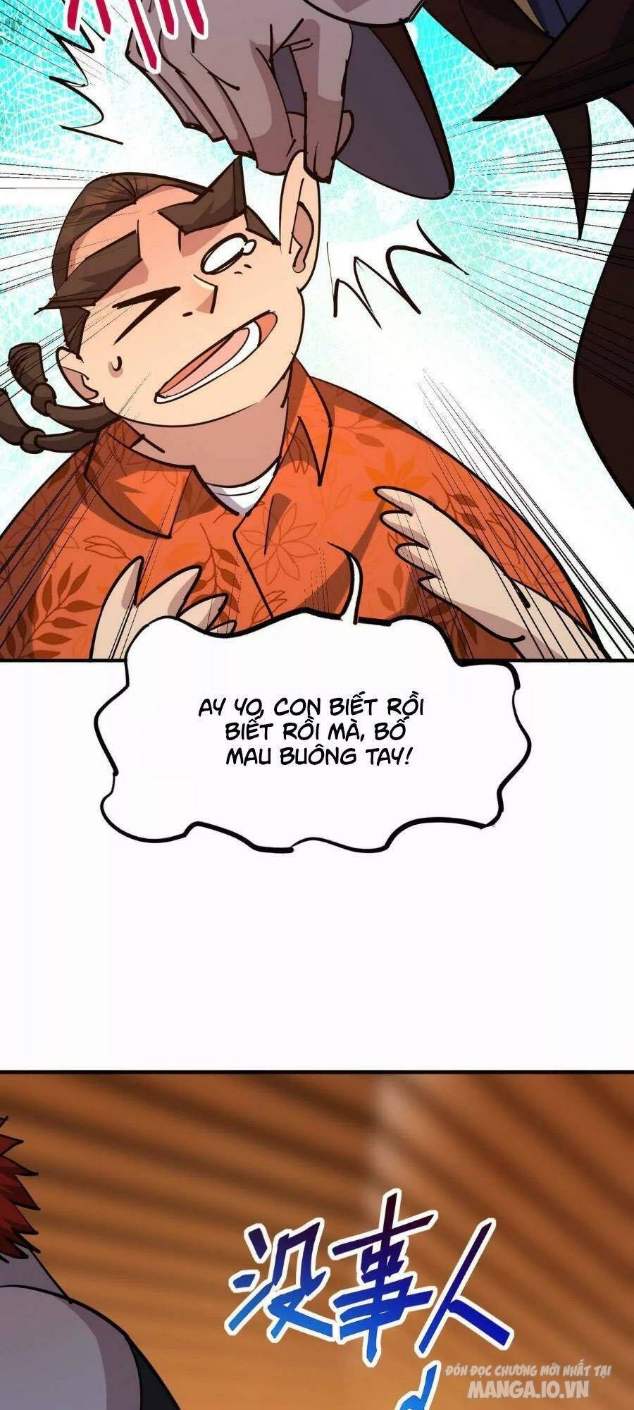 Thần Thú Quật Khởi Chapter 44 - Trang 2