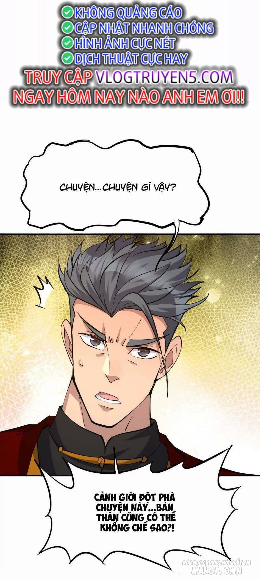 Thần Thú Quật Khởi Chapter 44 - Trang 2