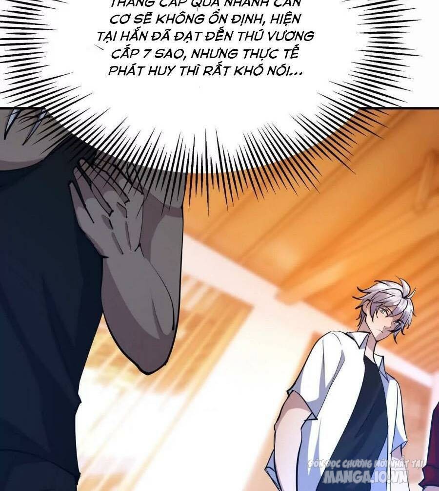 Thần Thú Quật Khởi Chapter 44 - Trang 2