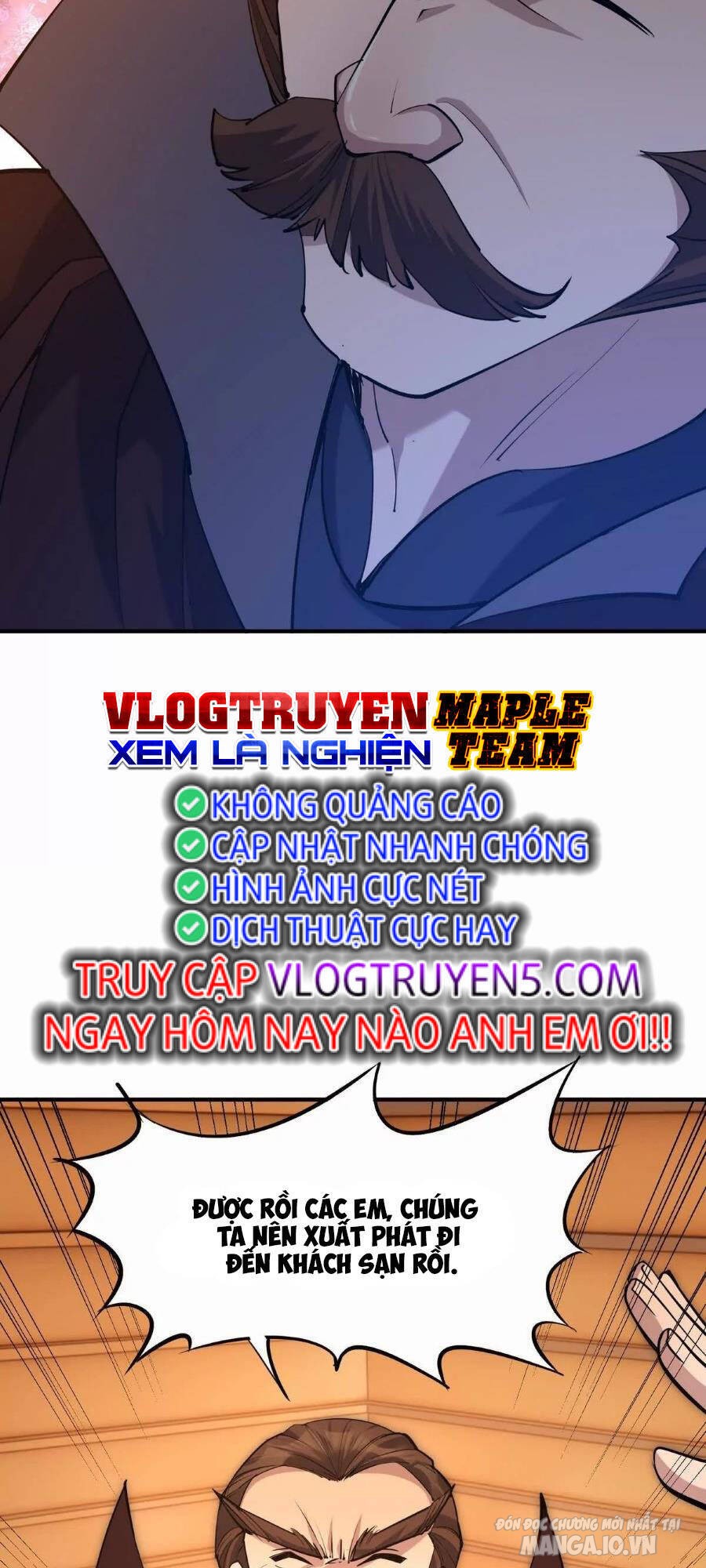 Thần Thú Quật Khởi Chapter 44 - Trang 2