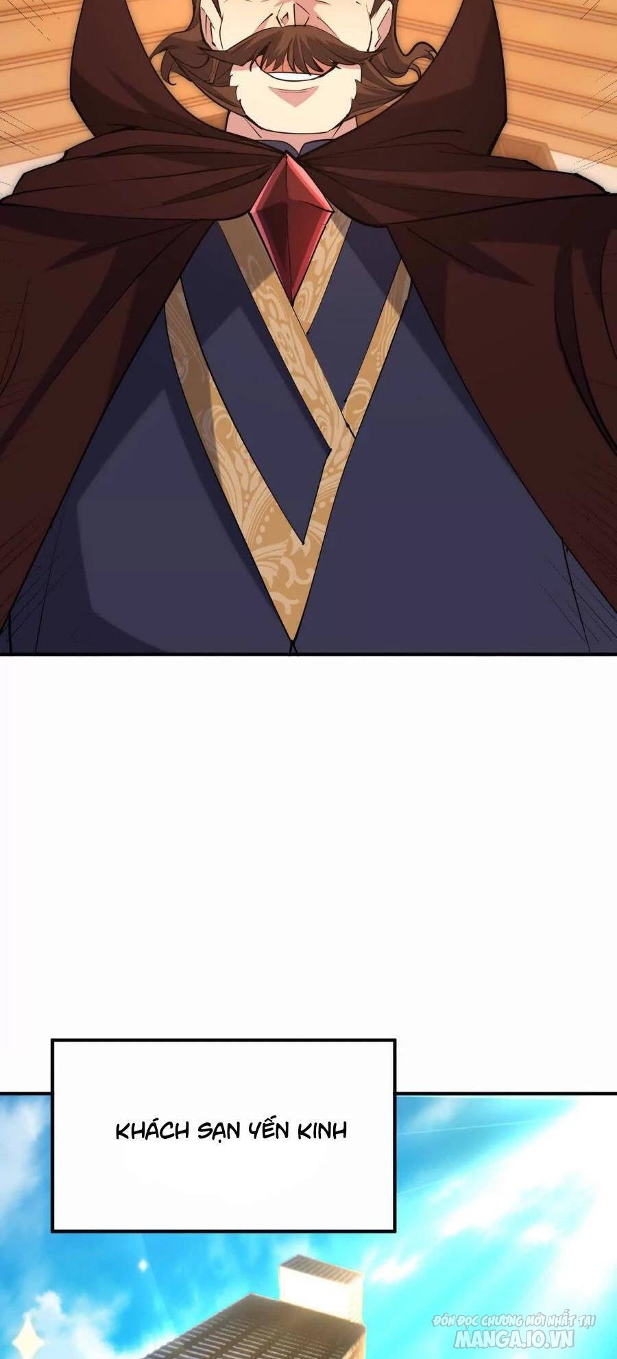 Thần Thú Quật Khởi Chapter 44 - Trang 2