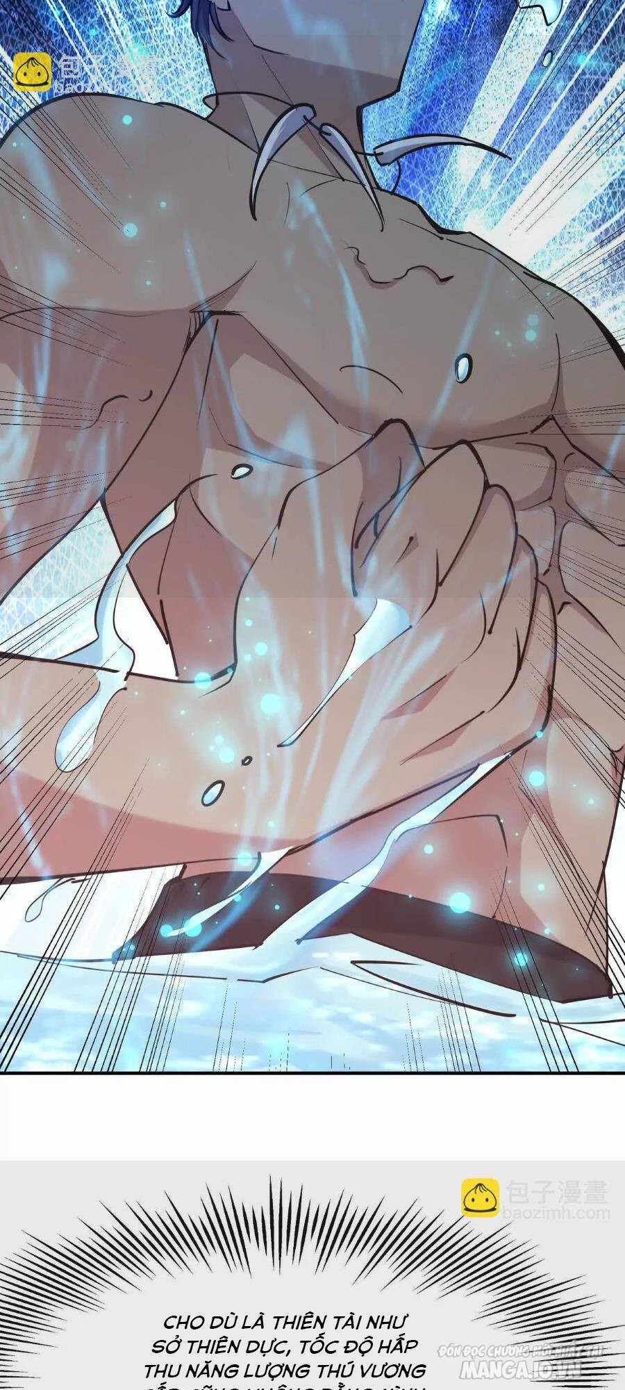 Thần Thú Quật Khởi Chapter 44 - Trang 2